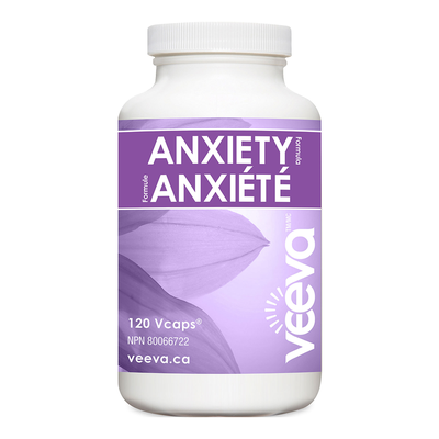 Anxiety Formula product image
