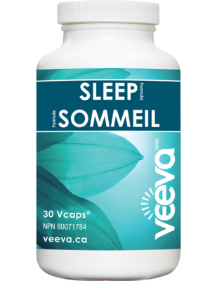 Sleep Formula