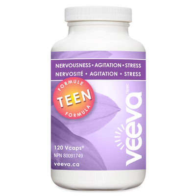 Anxiety Teen Formula product image