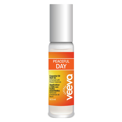 Aromatherapy Roll-On - Peaceful DAY product image