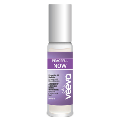 Aromatherapy Roll-On - Peaceful NOW product image