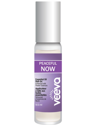 Aromatherapy Roll-On - Peaceful NOW