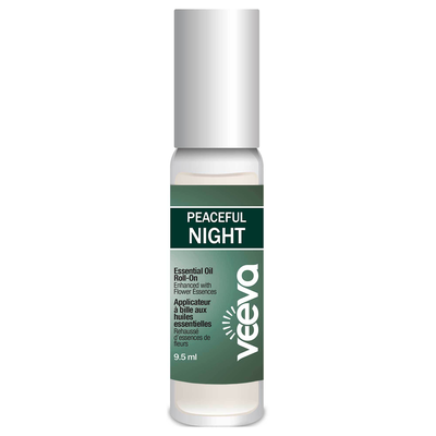 Aromatherapy Roll-On - Peaceful NIGHT product image