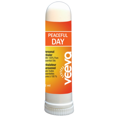 Personal Inhaler - Peaceful DAY