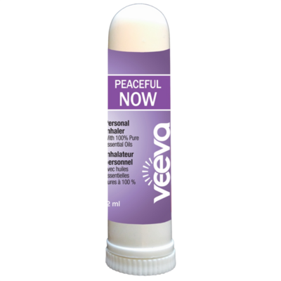 Personal Inhaler - Peaceful NOW