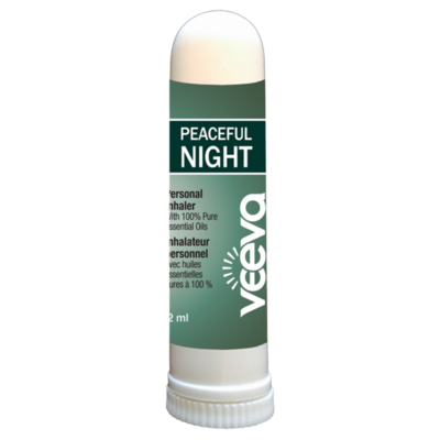 Personal Inhaler - Peaceful NIGHT
