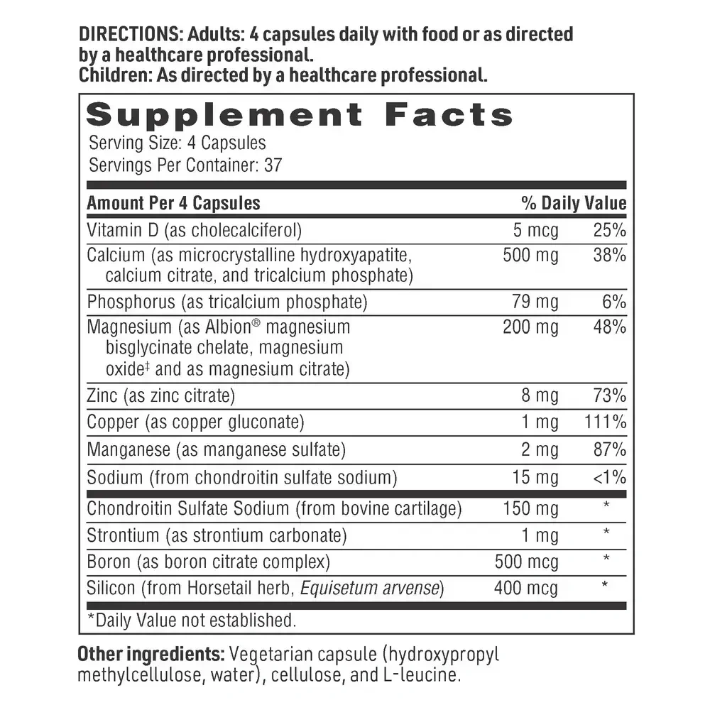 Product image for Cal-Assimilate Plus.