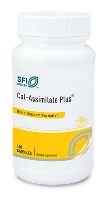Cal-Assimilate Plus 150 capsules
