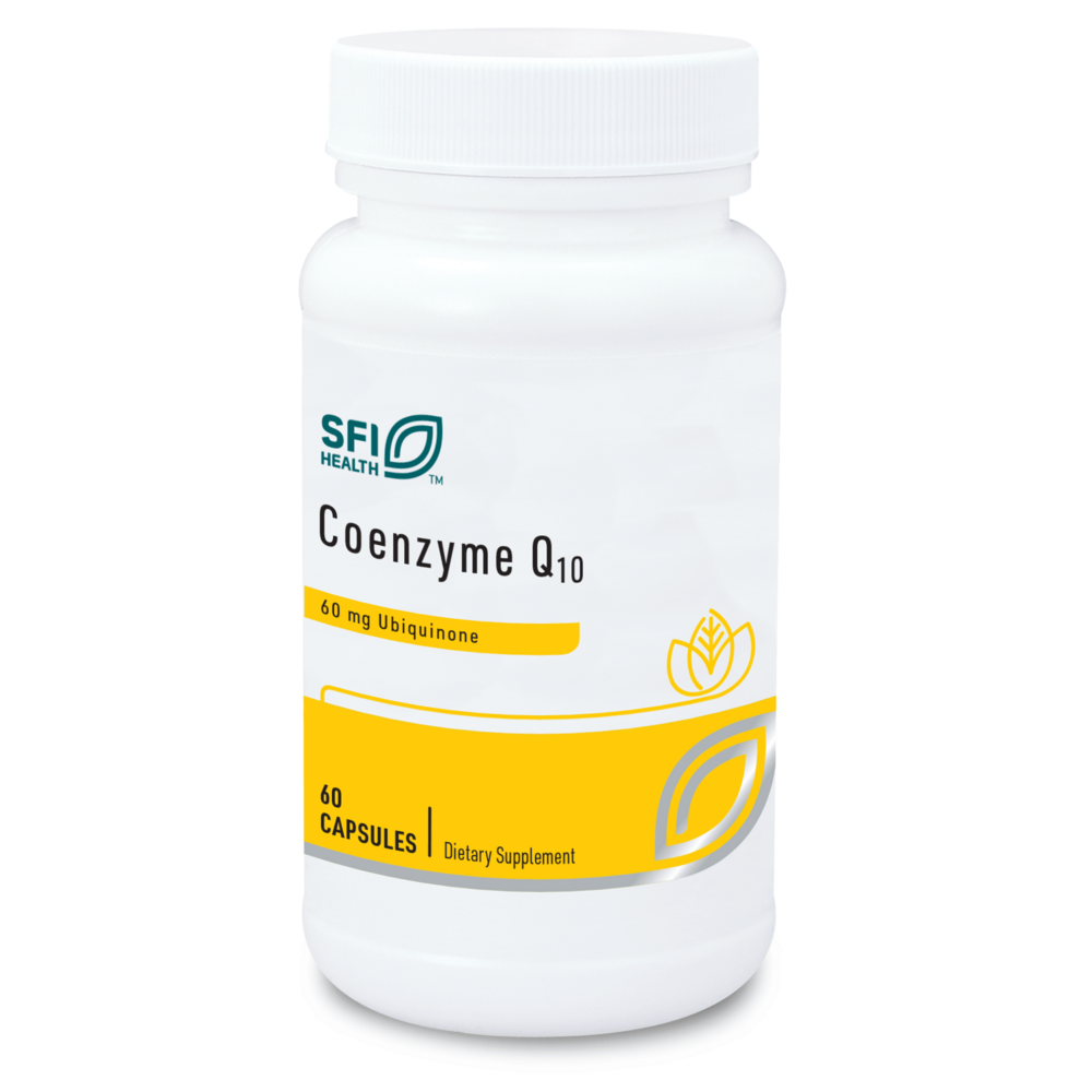 CoQ10 60mg product image