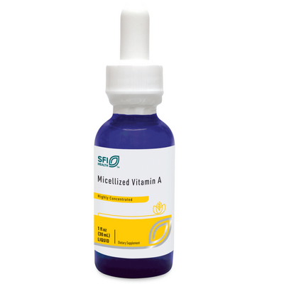 Micellized Vitamin A product image
