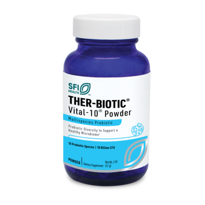 Vital-10 Probiotic Powder 57 Grams