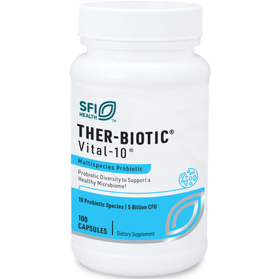 Ther-Biotic® Vital-10® product image