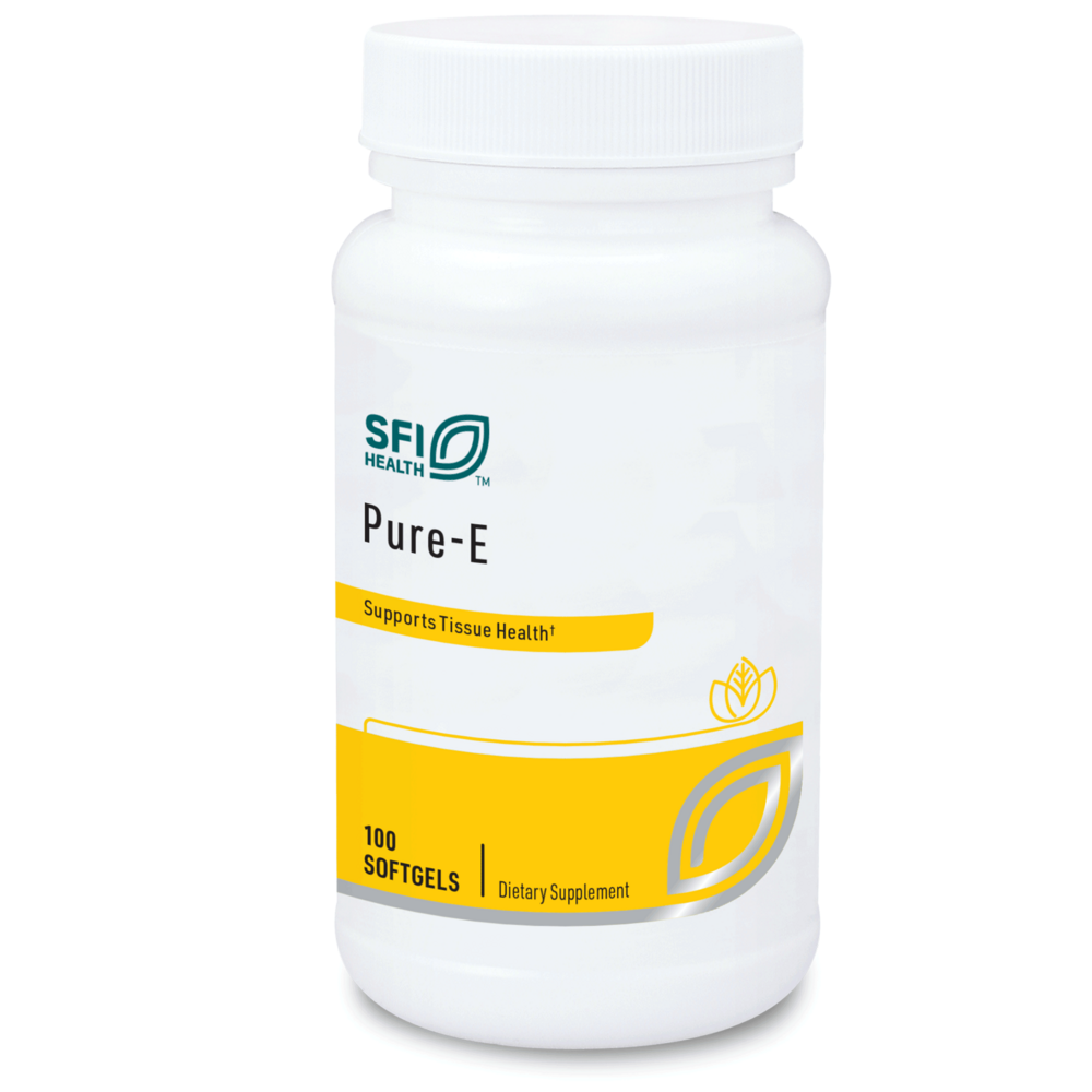 Pure E 400IU product image