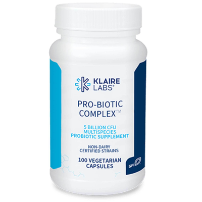Pro-Biotic Complex product image