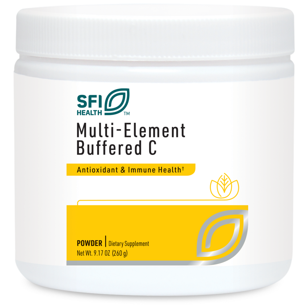 Multi-Element Buffered C Pwd product image