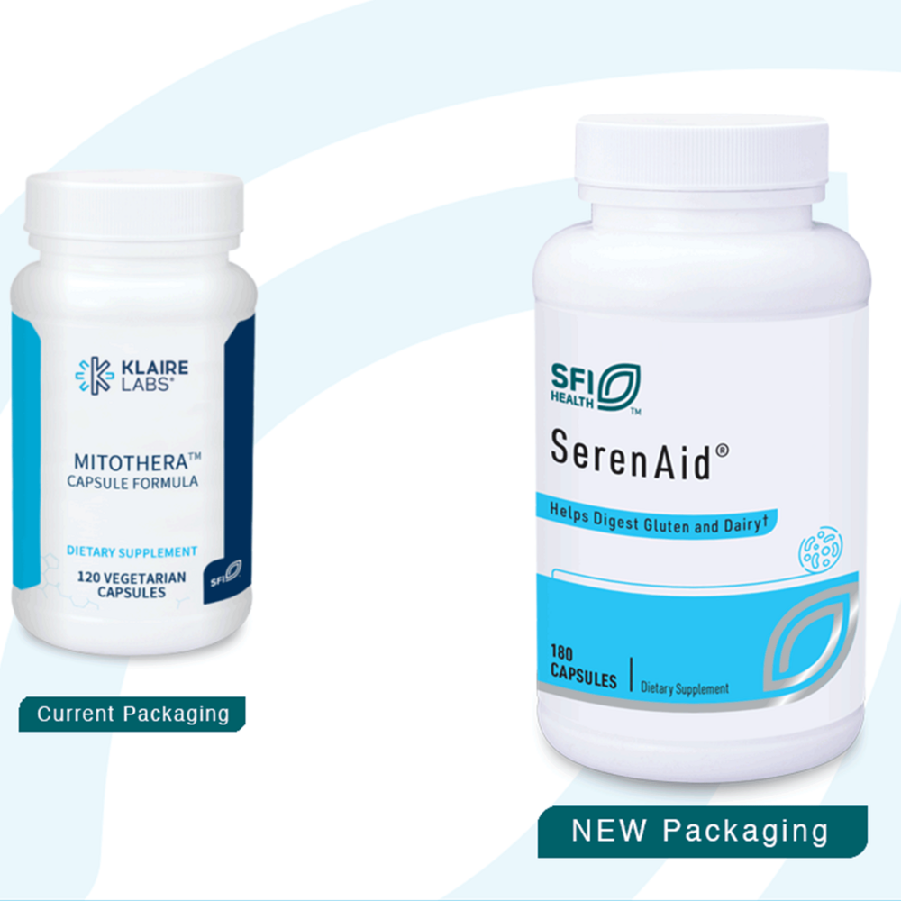 Product image for SerenAid.