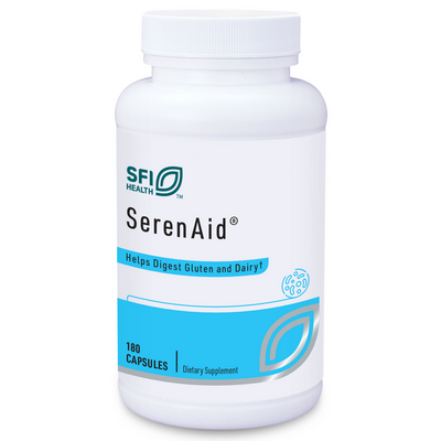 SerenAid product image