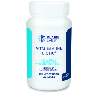 Vital-Immune Biotic Probiotic product image