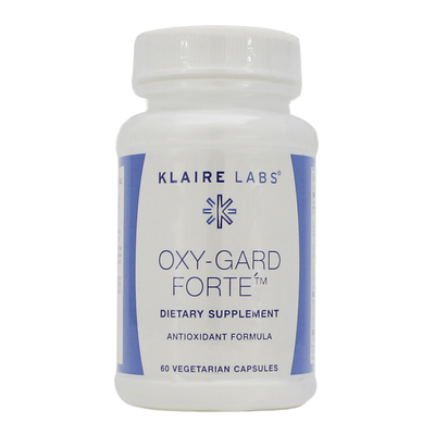 Oxy-Gard Forte 60 capsules