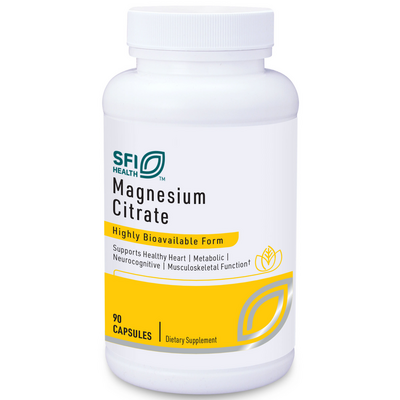 Magnesium Citrate product image