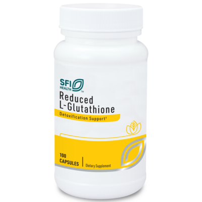 Reduced L-Glutathione 150mg product image