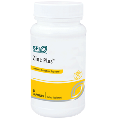Zinc Plus