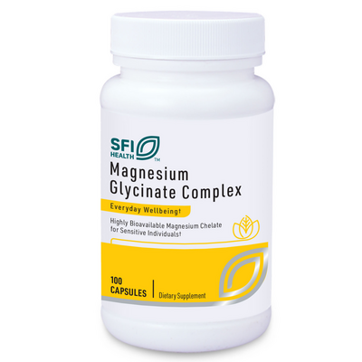 Magnesium Glycinate Complex product image