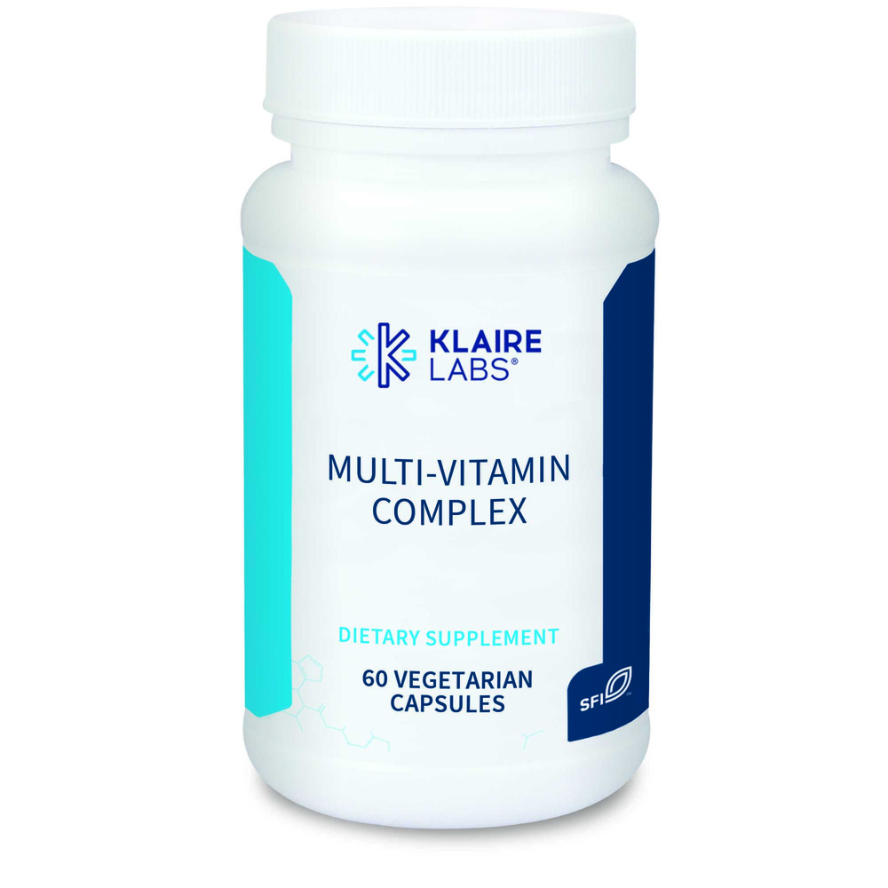 Multi-Vitamin Complex product image