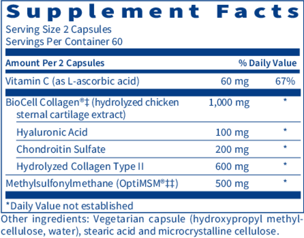Product image for Joint ReVitalizer.