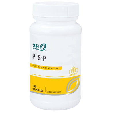 P-5-P 30mg