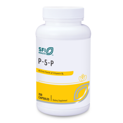 P-5-P 30mg 250 capsules P-5-P 30mg 250 capsules