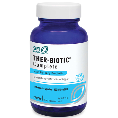 Ther-Biotic Complete Probiotic Powder product image