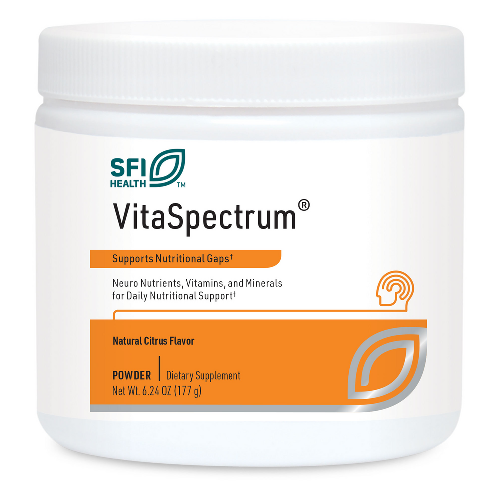 VitaSpectrum Powder (Citrus) product image