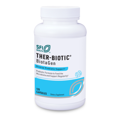 Ther-Biotic® BiotaGen® 120 capsules