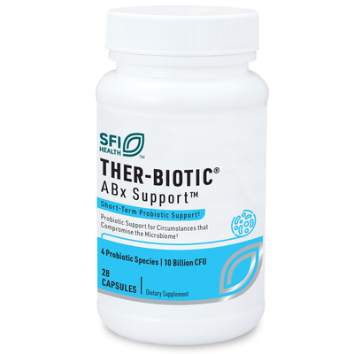 Ther-Biotic® ABx Support™ product image