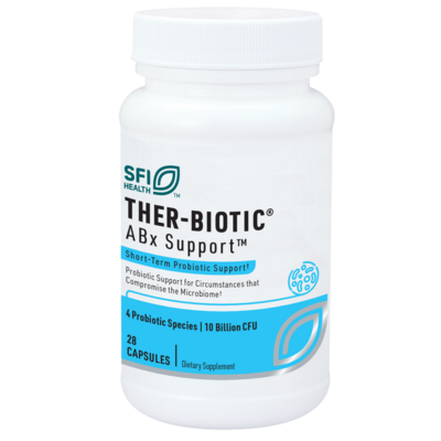Ther-Biotic® ABx Support™
