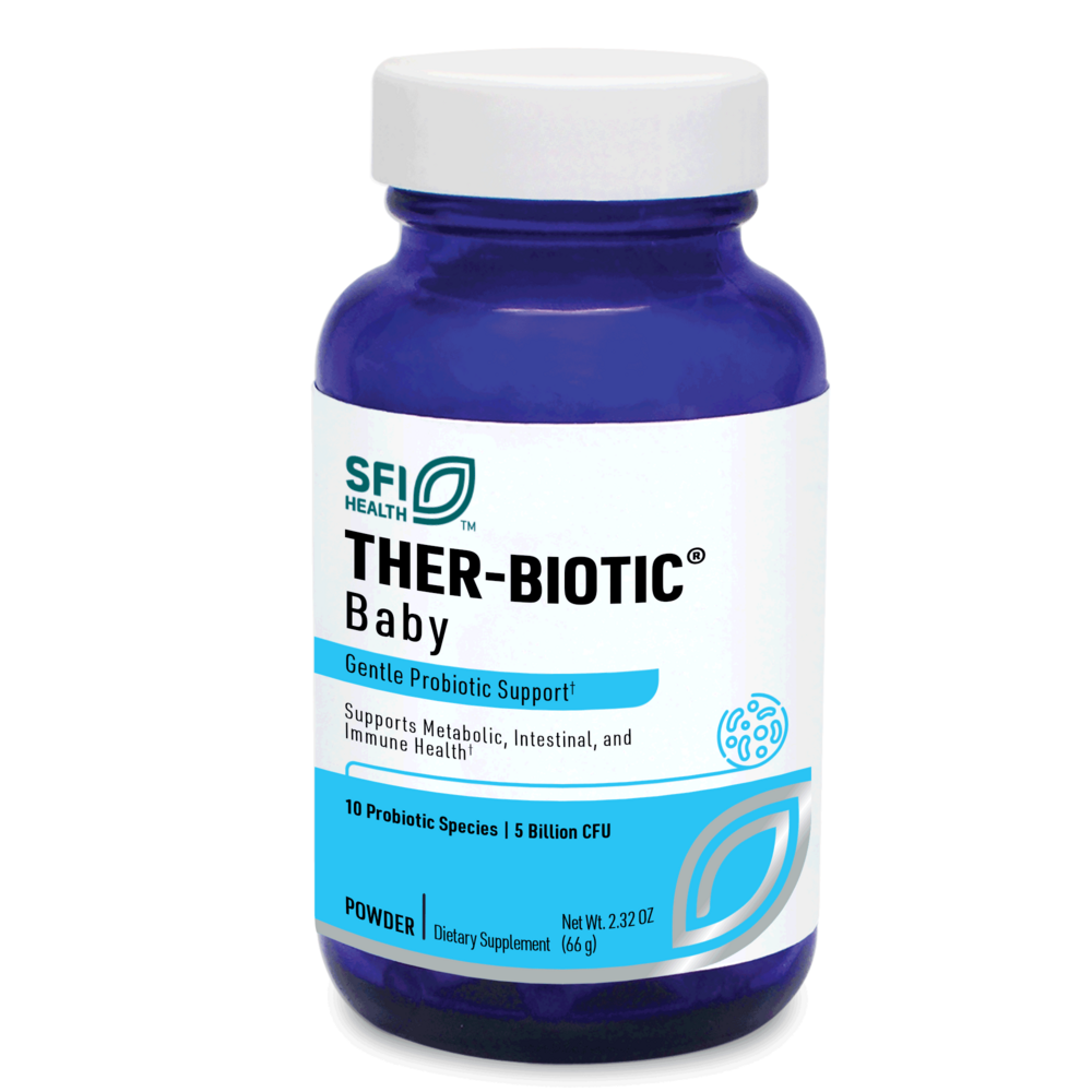 Ther-Biotic® Baby product image