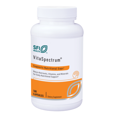VitaSpectrum® Capsules 180 capsules VitaSpectrum® Capsules 180 capsules