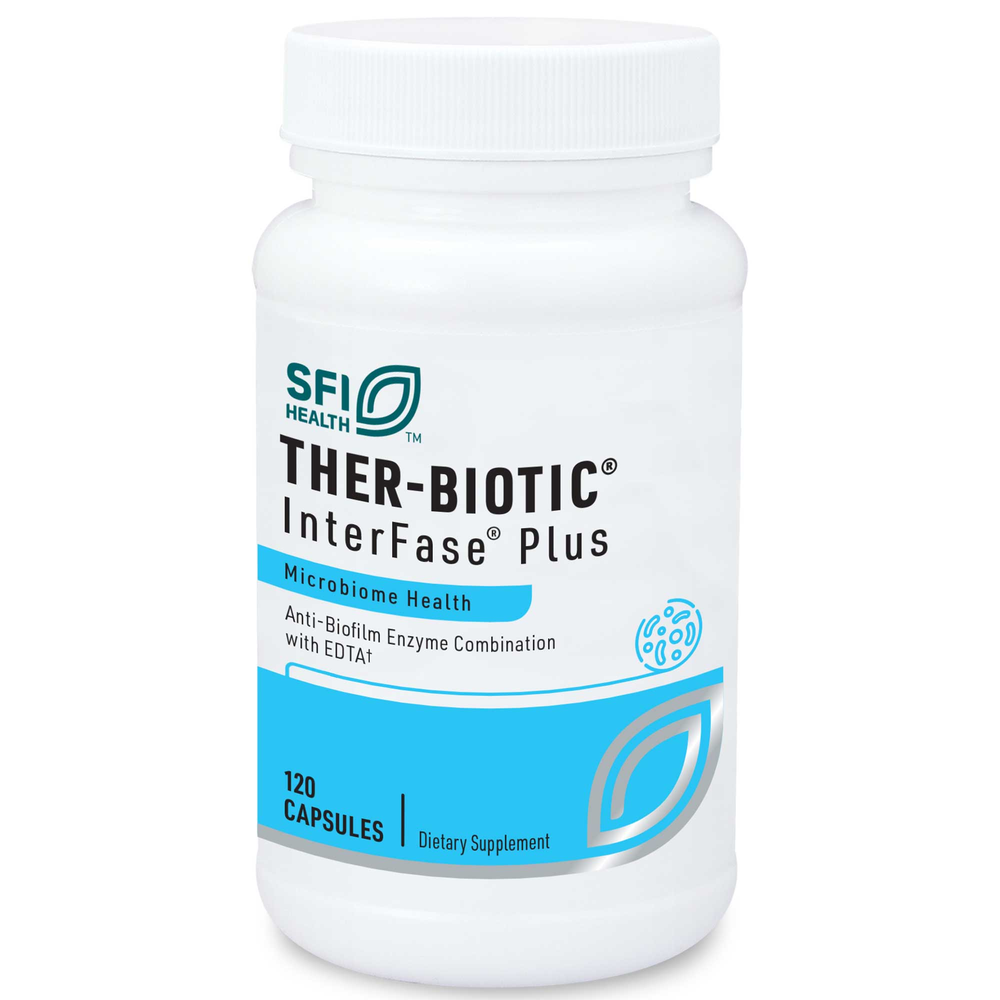 Product image for Ther-Biotic® Interfase Plus.