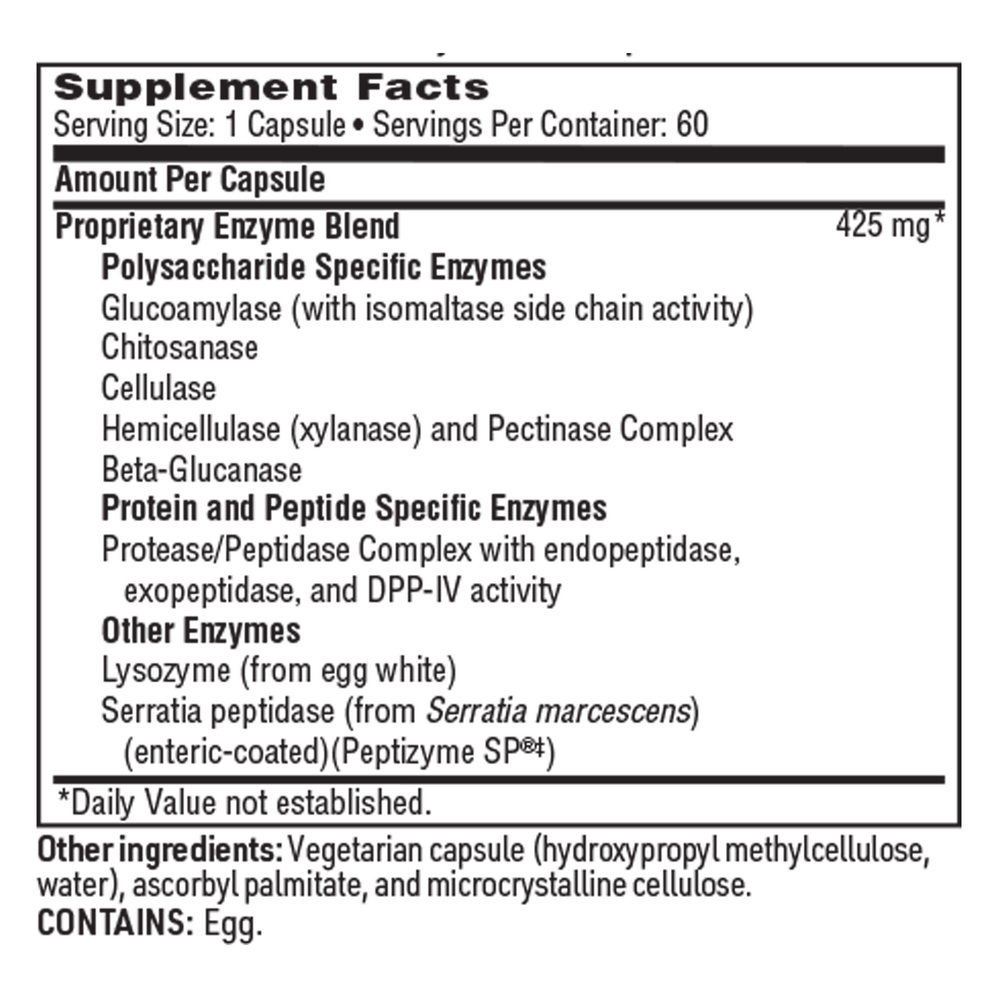 Product image for Ther-Biotic® InterFase.