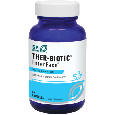 Ther-Biotic® InterFase