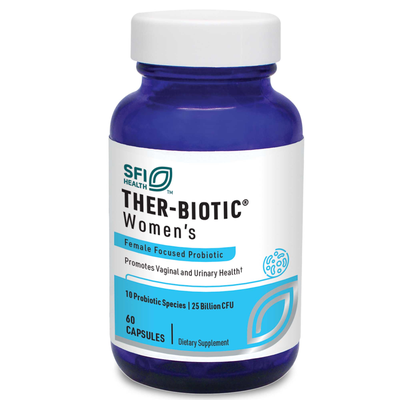 Ther-Biotic® Women's product image
