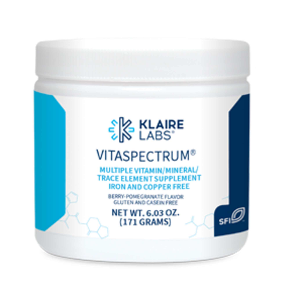 VitaSpectrum® Powder (Berry-Pomegranate) product image