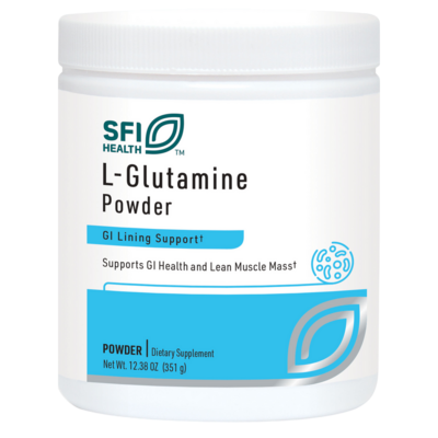 L-Glutamine Powder