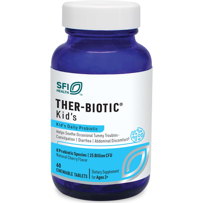 Ther-Biotic® Kids Chewable product image