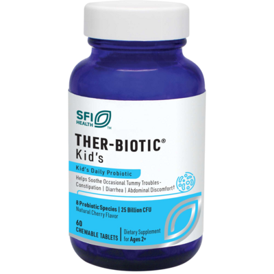 Ther-Biotic® Kids Probiotic