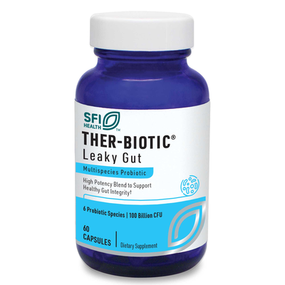 Ther-Biotic® Leaky Gut (Factor 6) product image