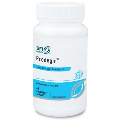 Prodegin Probiotic 60 Chewables