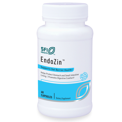 EndoZin product image