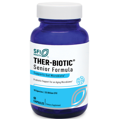Ther-Biotic Senior Formula Probiotic product image